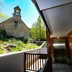 아파트 Ermita De San Juan 트라마카스티야드테나