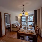 Ermita De San Juan 아파트