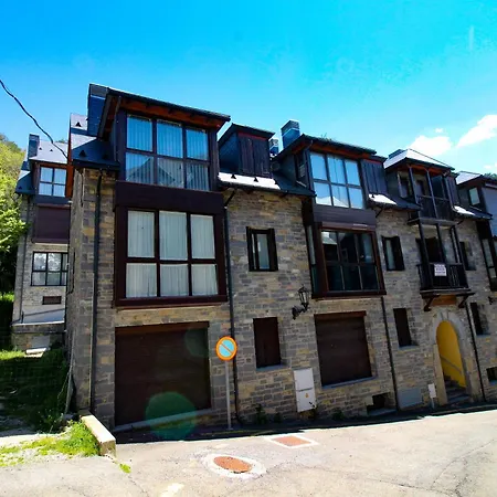 Appartamento Ermita De San Juan *