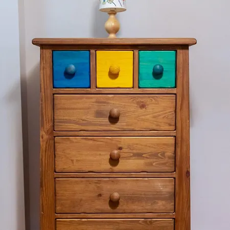 Appartamento Ermita De San Juan