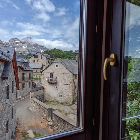 Ermita De San Juan تراماكاستيّا دي تينا