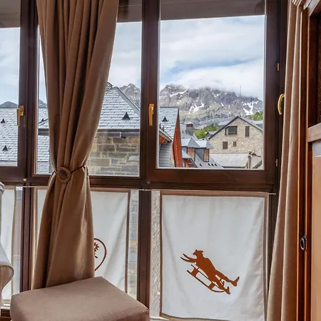 Ermita De San Juan Appartamento *