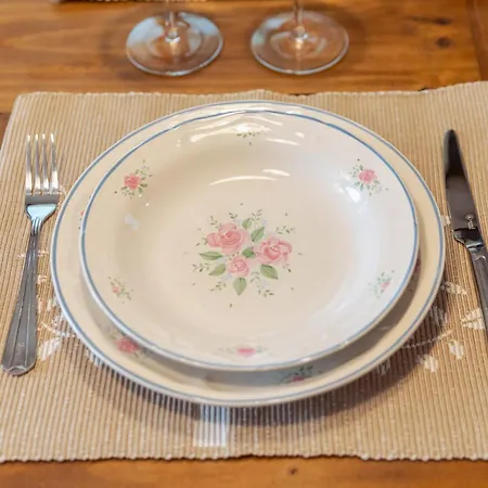 Appartamento Ermita De San Juan Tramacastilla de Tena