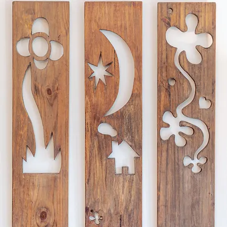 Ermita De San Juan Appartamento Tramacastilla de Tena