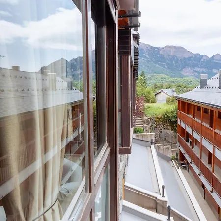 Apartman Ermita De San Juan *