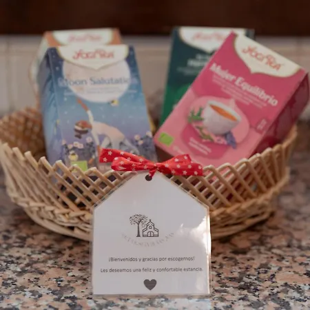 Ermita De San Juan Appartamento *