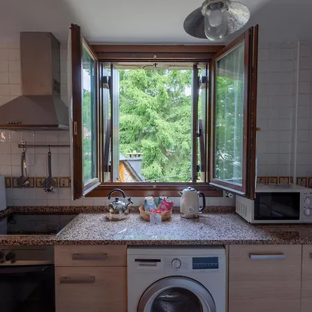 Apartman Ermita De San Juan Tramacastilla de Tena