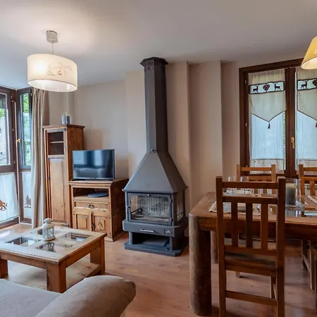 Ermita De San Juan Tramacastilla de Tena