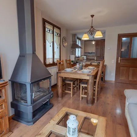 Ermita De San Juan Appartamento *