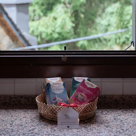 Ermita De San Juan Appartamento