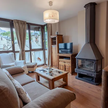 Appartamento Ermita De San Juan