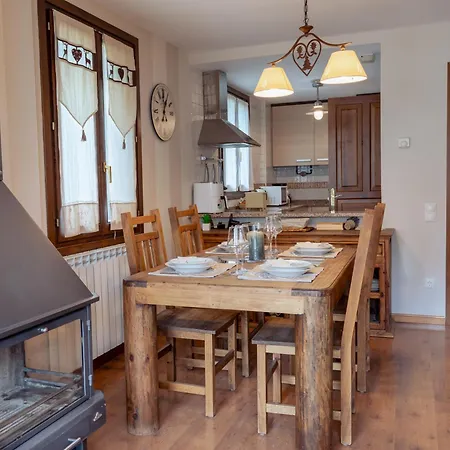 Appartement Ermita De San Juan