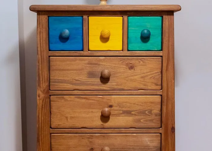 公寓 Ermita De San Juan