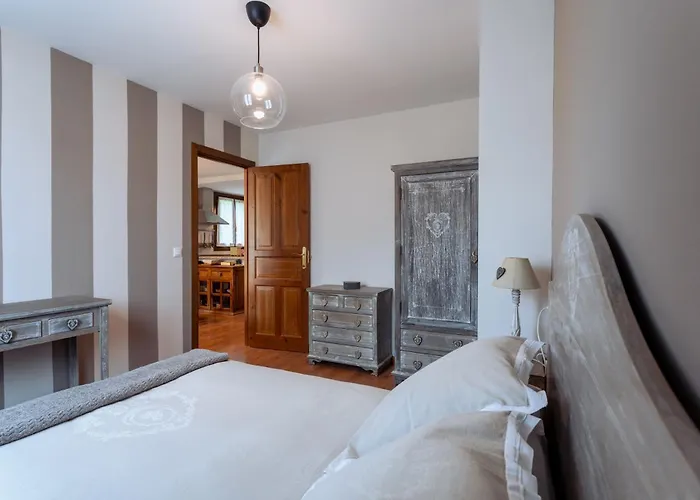 Ermita De San Juan * Tramacastilla de Tena