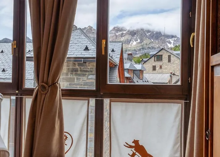 Ermita De San Juan 公寓 *