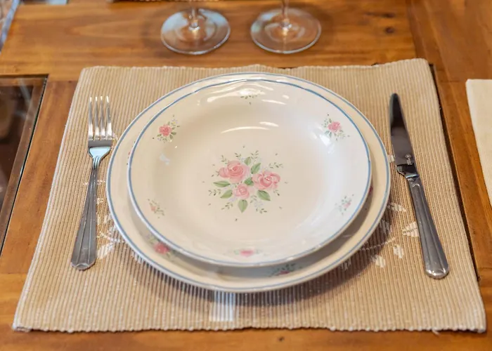 公寓 Ermita De San Juan 特拉马卡斯蒂拉·德·滕