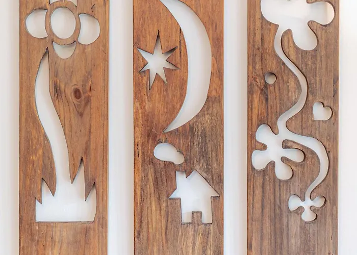 Ermita De San Juan Appartement Tramacastilla de Tena