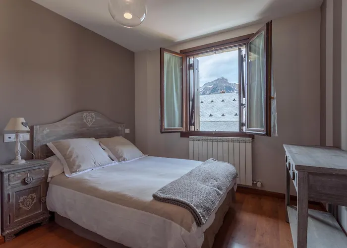 Ermita De San Juan Tramacastilla de Tena