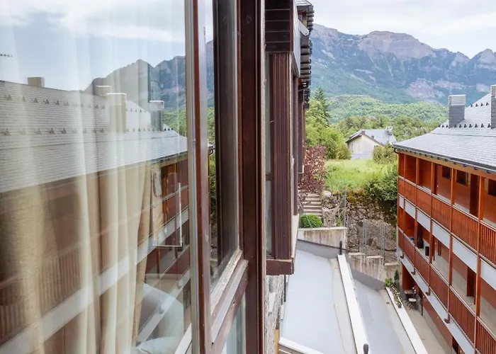 公寓 Ermita De San Juan *