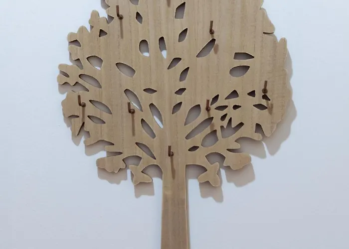 Ermita De San Juan 公寓 *