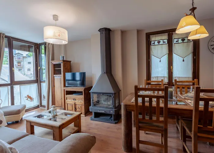 Ermita De San Juan Tramacastilla de Tena