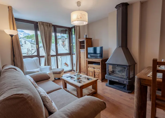 Appartement Ermita De San Juan