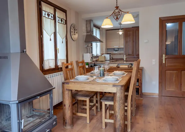 Appartement Ermita De San Juan