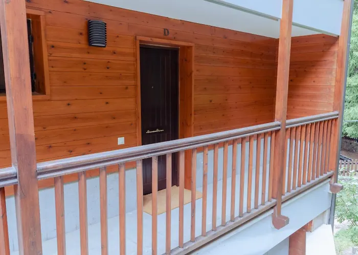 Ermita De San Juan Appartement